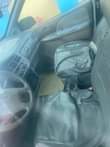 A picture of Toyota sienna