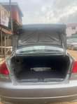 A picture of Honda Civic Uber Standard 04 05