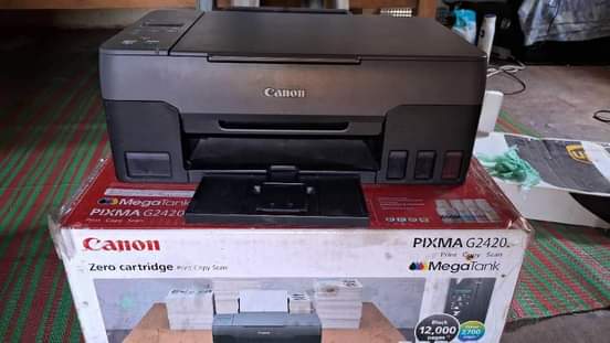 canon