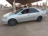 A picture of 06 07 Camry