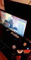 A picture of 24 inch digital free to air flat screen On sale