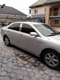 A picture of Toyota Camry 08 V6 engine Engine Ac Gear Good condition