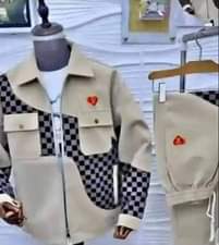 A picture of Luxury wears for men and women