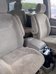 A picture of Toyota sienna 2005 Going for 2 2m any interested buyer