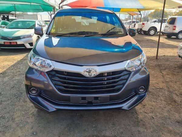 avanza under r100000