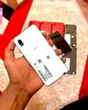 A picture of 0658139824 NIPIGIE SAMSUNG GALAXY A20 32 GB RAM 3 BEI
