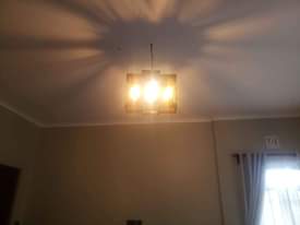 A picture of Lampshade