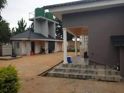 MALAWI P.