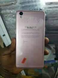 A picture of Oppo A37
