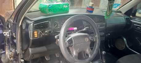 A picture of Volkswagen golf 3 wagon 4 sale