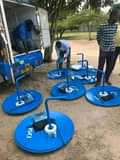 A picture of DSTV ZIPO KAMA ZOTE 0659595029 BILA KIFURUSHI