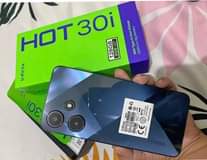A picture of INFINIX HOT 30i