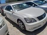 A picture of TOYOTA CROWN