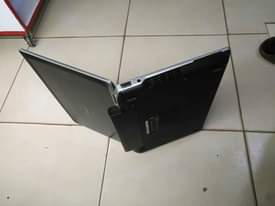 A picture of DELL LATITUDE