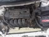 A picture of Sharp Corolla 2006 Model Engine is not too sound Every