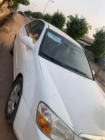 A picture of Kia cerato