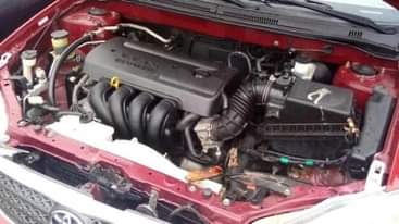 A picture of Urgent Sale For Serious Buyer Only Call or Whatapp on