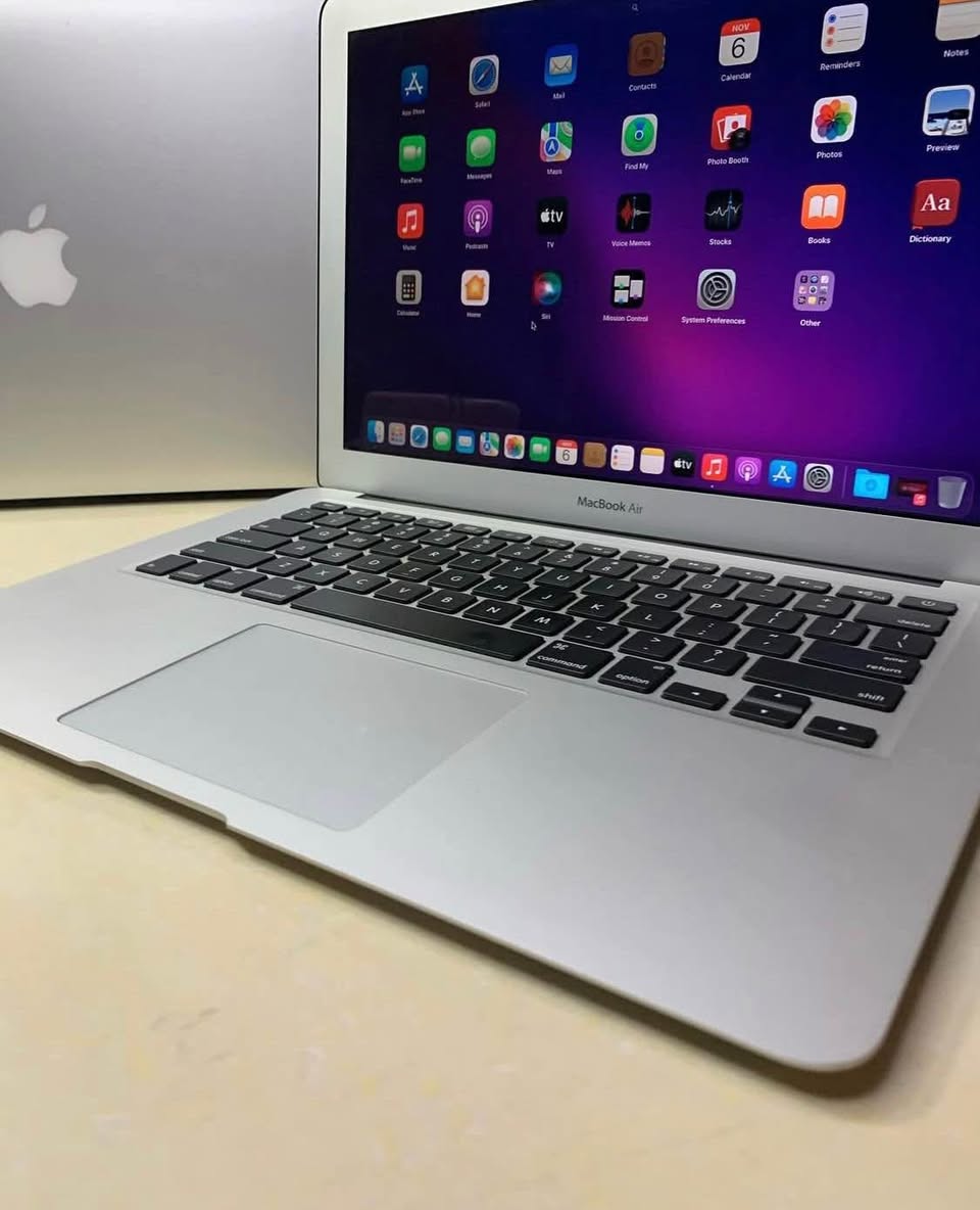laptops