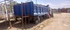 A picture of 1996 Scania Scania 94