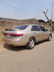 A picture of Honda Accord 2005 EOD yk