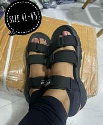 A picture of Quality Footwears