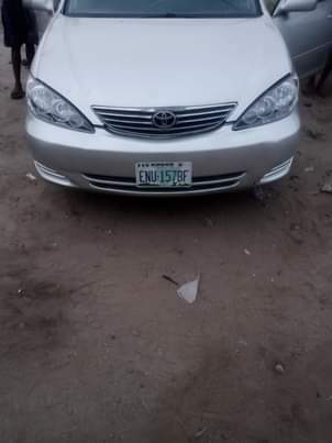 A picture of SWEET CAMRY BIG DADDY
