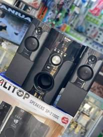 A picture of Subwoofer box mpya kuanzia 75