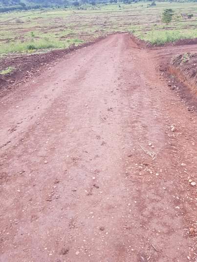 A picture of WAKISO KAKIRI TOWN ESTATE SIMBAMANYO 12M 14M