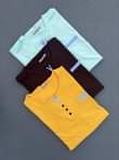 A picture of Quality t shirts