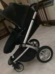 A picture of Stroller mpyaaaaa Imported from USA Bei 130000 location Upanga piga