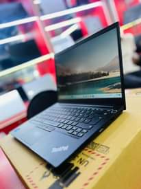 A picture of LENOVO MT THINK PAD E14 GEN4