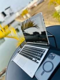 A picture of HP ELITEBOOK 1012 G2 I5 7TH GENERATION