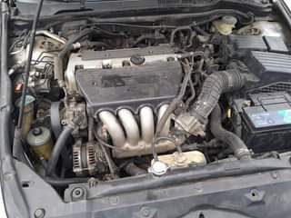 A picture of Registered 2007 Honda Accord