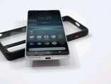 A picture of sony xperial 1 mark 4