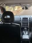 A picture of Nissan xtrail 2010 model