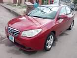 A picture of Hyundai