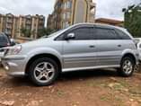 A picture of Toyota Nadia Model 2000 Engine 2 0cc Price 17M 0709788048