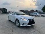 A picture of Lexus IS250