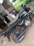 A picture of Boxer 150 inauzwa laki 890 000 call 0714398166