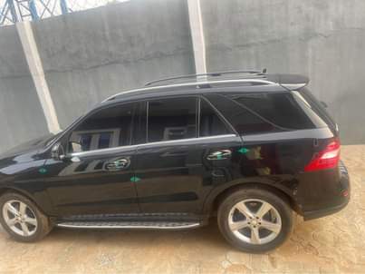 A picture of ML 350 2013 firstbody 09036629849