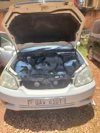 A picture of Grande 9m but negotiable 07 0700646947 0775636888