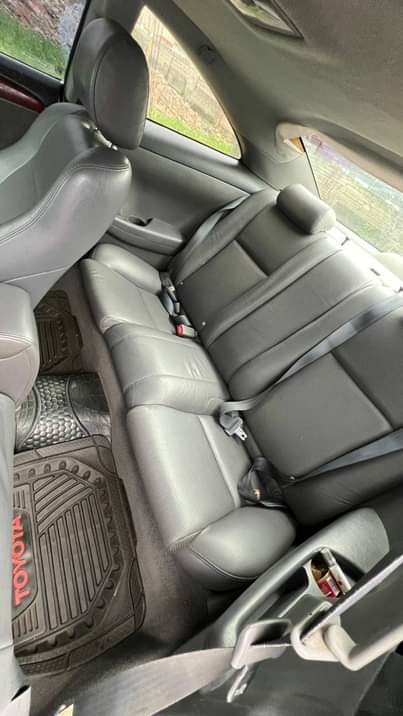 A picture of ToYota Solara 2004 5 Total first Body Everything works perfectly