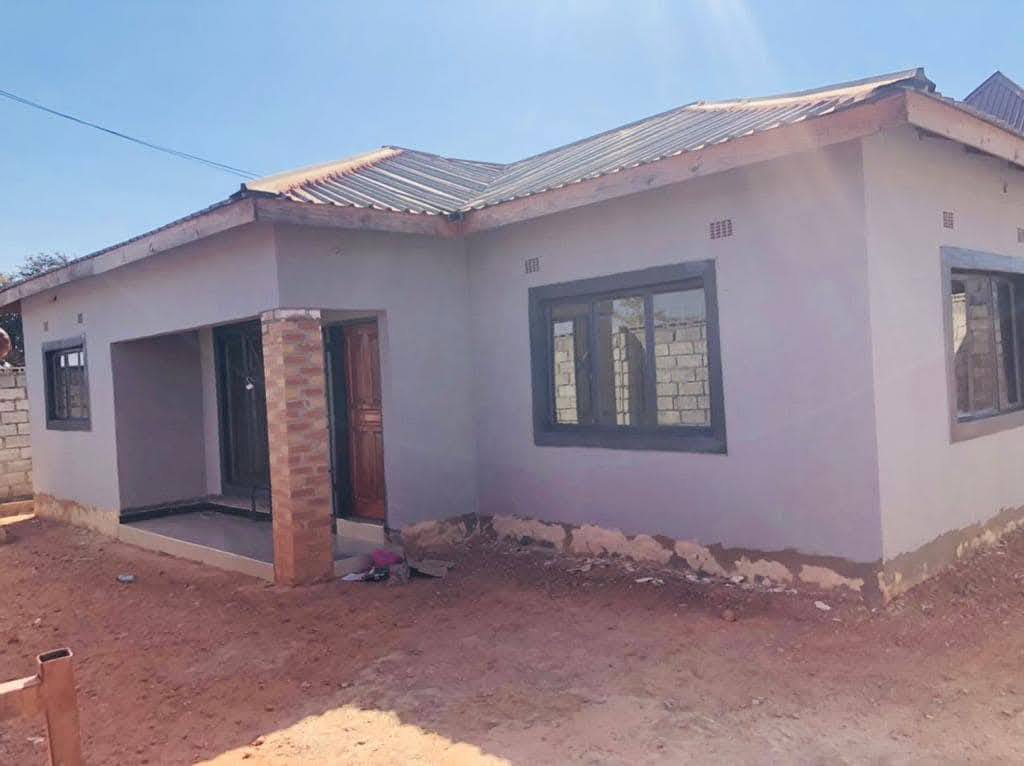 apartments in lusaka