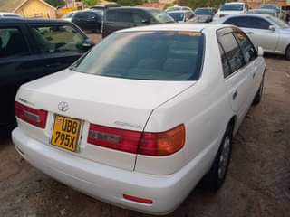 A picture of Car