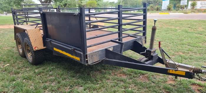 LIMPOPO V.