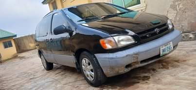 A picture of DISTRESS SALE DISTRESS SALE MONEY NEEDED VERY URGENTLY Tokunbo Standard