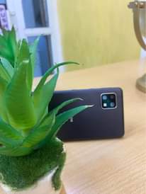 A picture of Aquas sense 5g