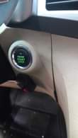 A picture of NIGERIAN USED TOYOTA VENZA 2010