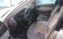 A picture of First body Toyota Corolla Sound Engine Smooth gear Location Port