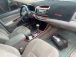 A picture of Camry